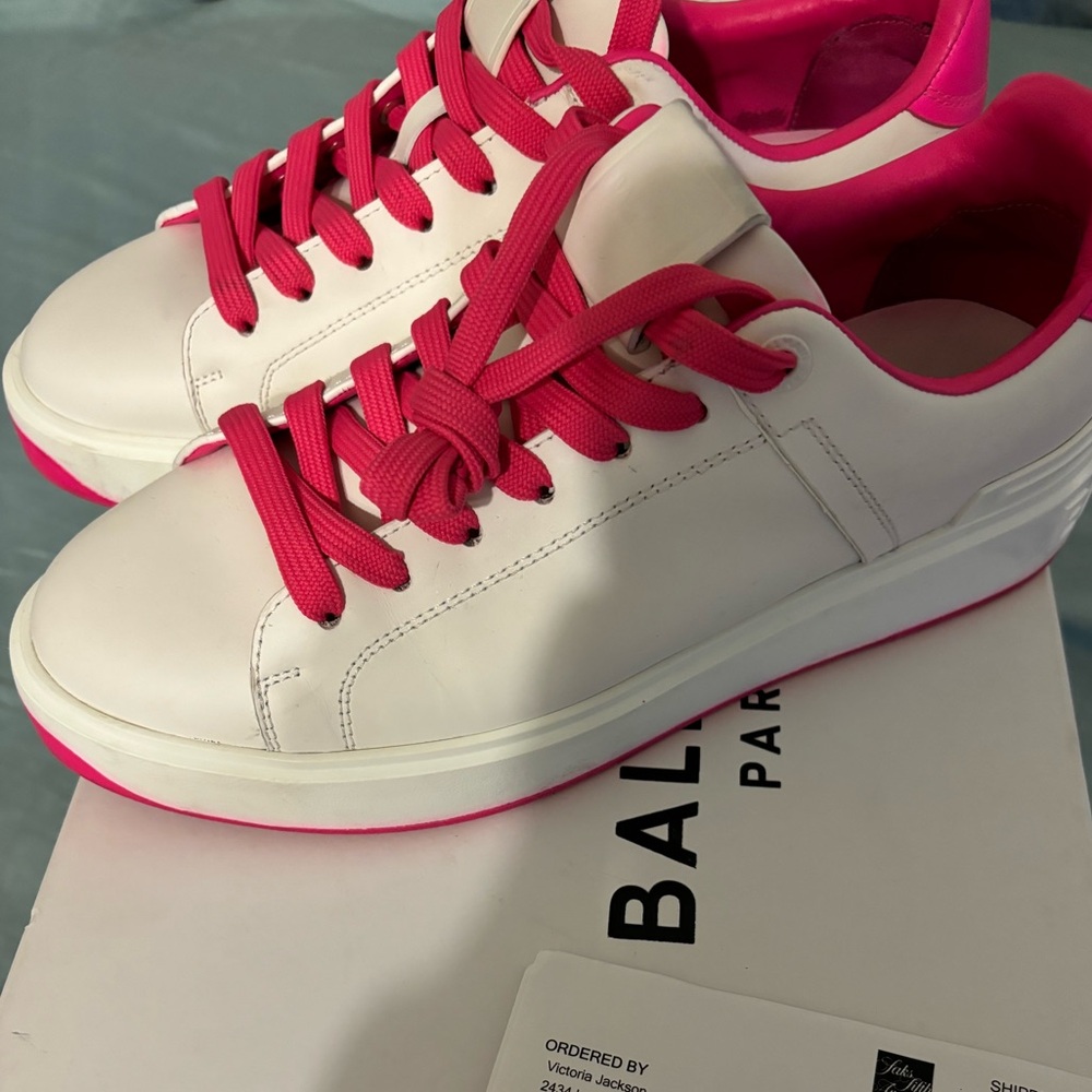 Balmain Sneakers